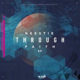 Through Faith EP