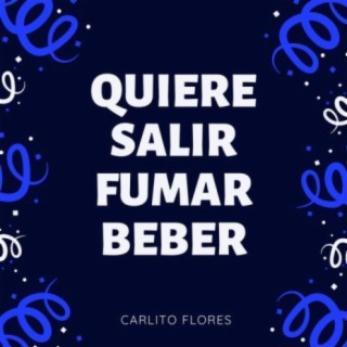 Carlito Flores