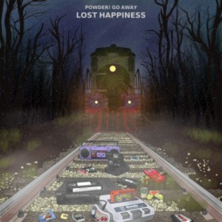 Lost Happiness