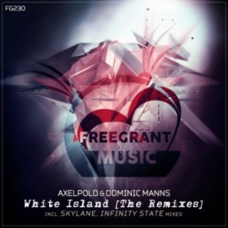 White Island (The Remixes)