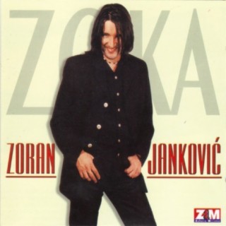 Zoran Jankovic Zoka