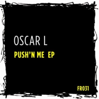 Push'n Me EP