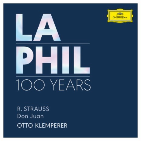 R. Strauss: Don Juan, Op. 20 ft. Otto Klemperer | Boomplay Music