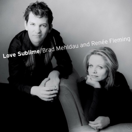 Love Sublime ft. Renée Fleming | Boomplay Music