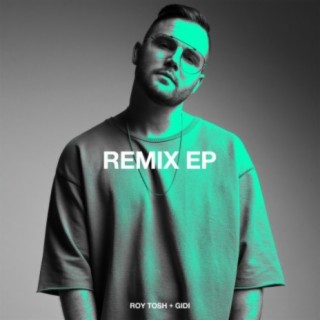 Remix - EP