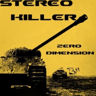 Stereo Killer