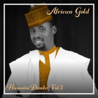 African Gold - Hussaini Danko Vol, 3