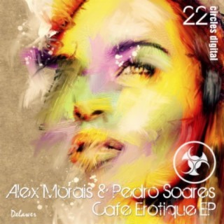 Cafe Erotique EP