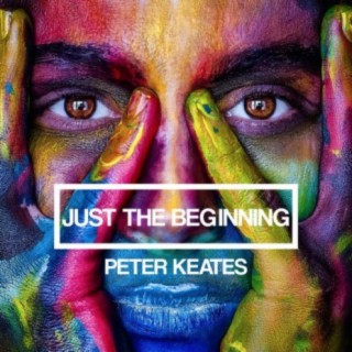 Peter Keates