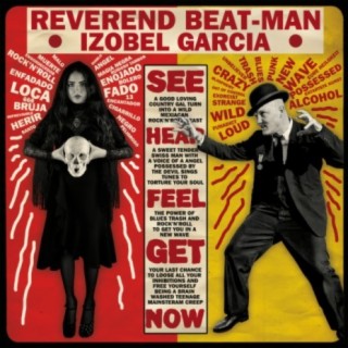 Reverend Beat-Man