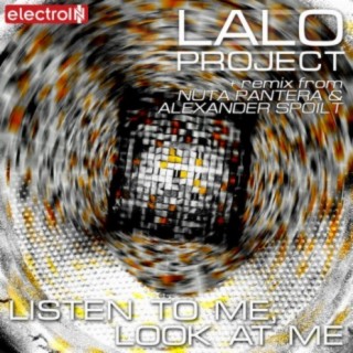 Lalo Project