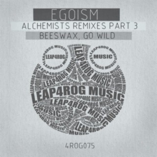 Alchemist Remix, Pt. 3