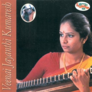 Jayanthi Kumaresh