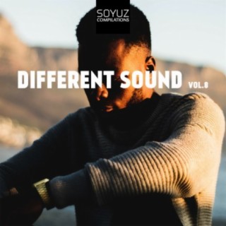 Different Sound, Vol. 8