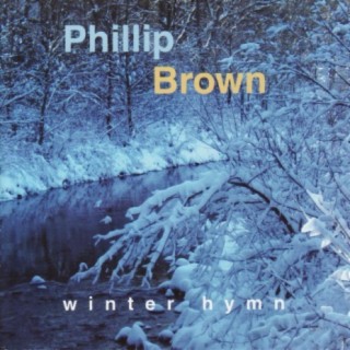 Phillip Brown