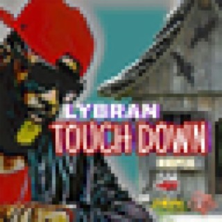 Touch Down - Single