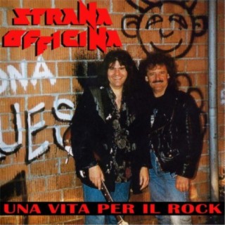 Strana Officina