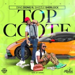 Top Coote (feat. Shizzle Sherlock)