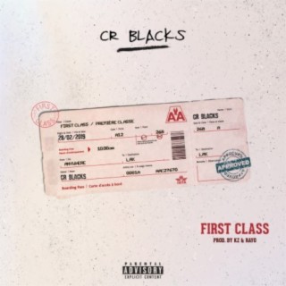 1st Class