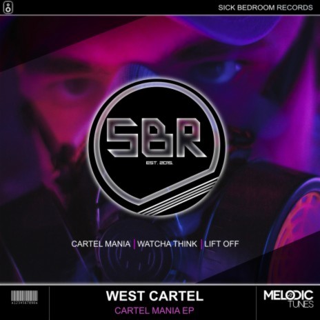 Cartel Mania (Original Mix) ft. MC Scarra