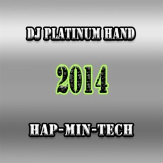 Hap-Min-Tech 2014