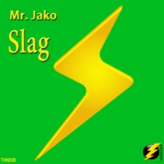 Mr. Jako