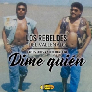 Los Rebeldes Del Vallenato