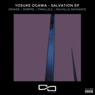 Salvation EP