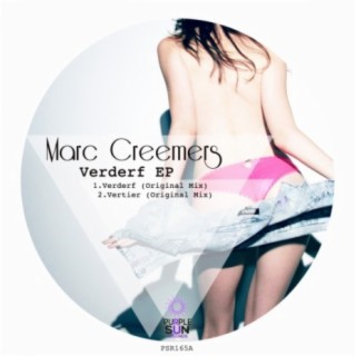 Verderf EP