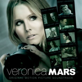 Veronica Mars (Original Motion Picture Soundtrack)