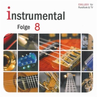 Instrumental - Folge 8