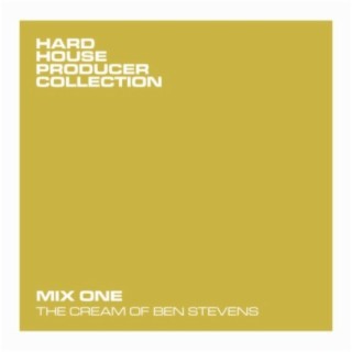 The Cream Of Ben Stevens (Mix 1)