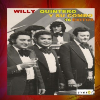 Willy Quintero y Su Combo