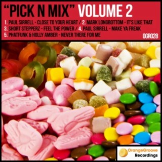 Pick n Mix Volume 2