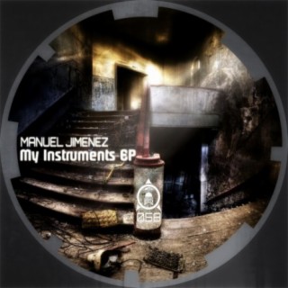 My Instruments EP