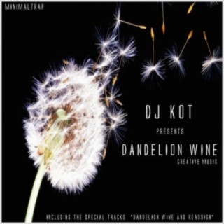 Dandelion Wine