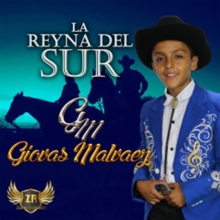 La Reyna del Sur