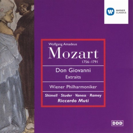 Don Giovanni, K. 527, Act 1: Batti, batti o bel Masetto (Zerlina) ft. Susan Mentzer | Boomplay Music