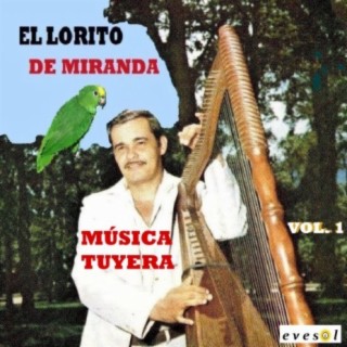 Musica Tuyera, Vol.1
