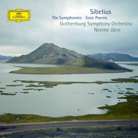 Sibelius: Karelia Suite, Op. 11: I. Intermezzo (Moderato) ft. Neeme Järvi | Boomplay Music