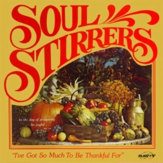 Soul Stirrers