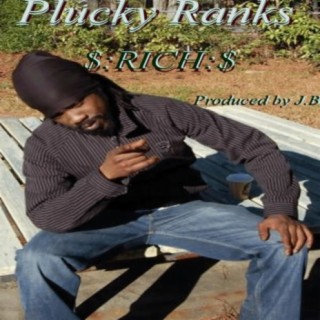 Plucky Ranks