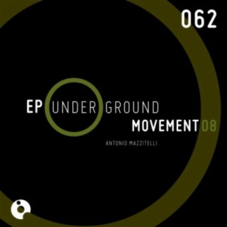 Underground Movement 8 EP
