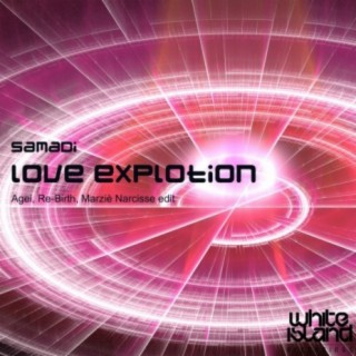 Love Explotion