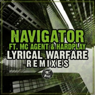 Lyrical Warfare (Remixes)