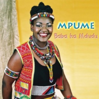 Mpume