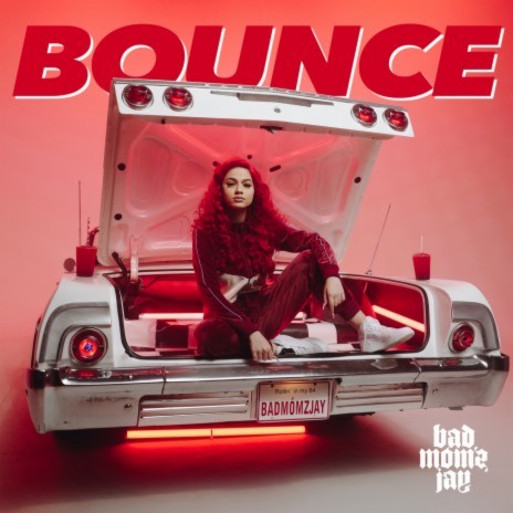 Bounce | Boomplay Music