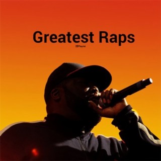 Greatest Raps Vol. 1