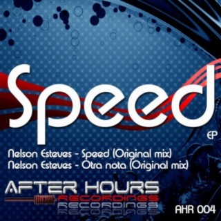 Speed EP