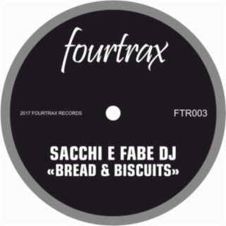 Bread & Biscuits
